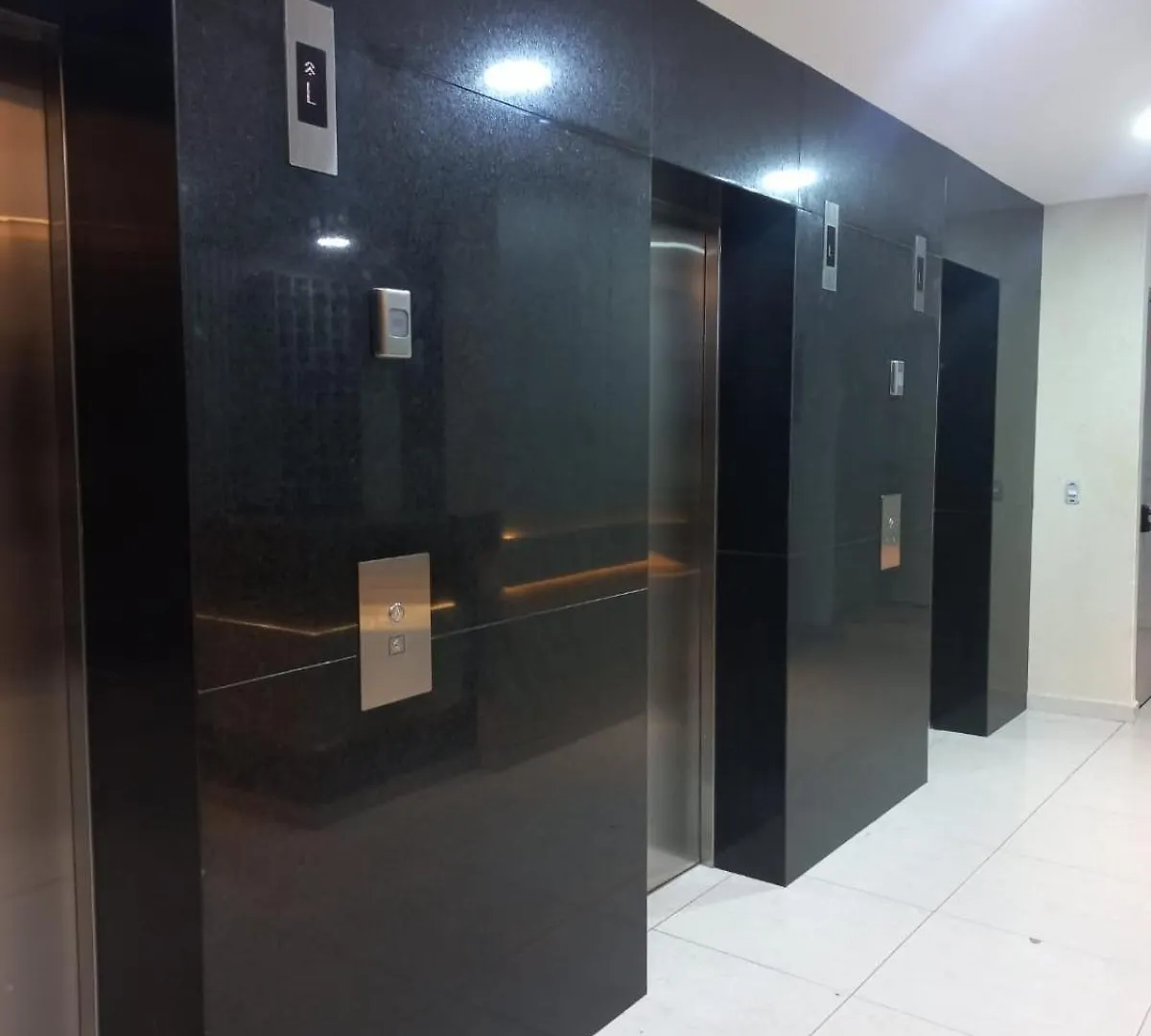 Apartamento El Colibri Cartagena En Torre Primi 0*,