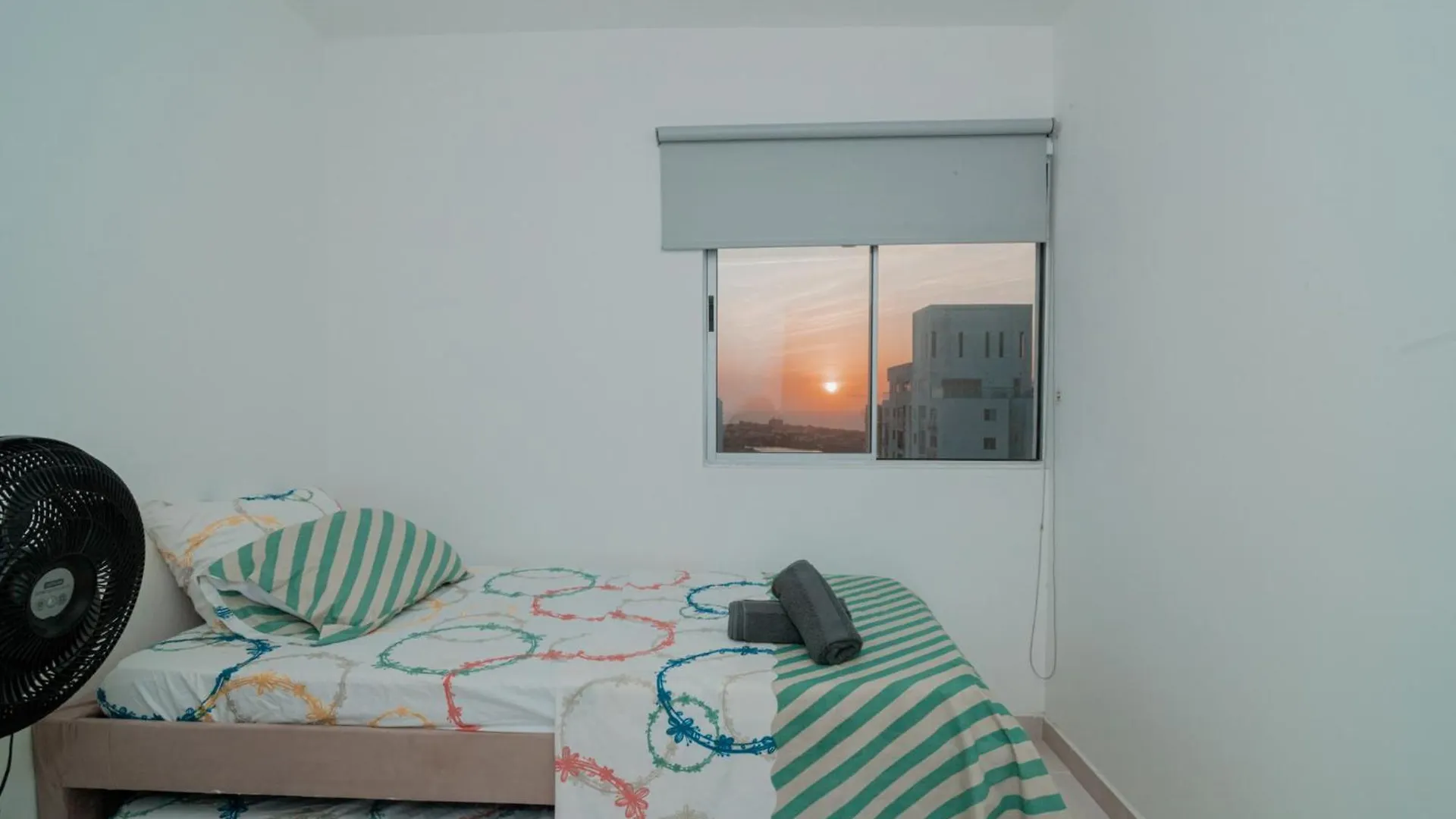 شقة Apartamento El Colibri Cartagena En Torre Primi