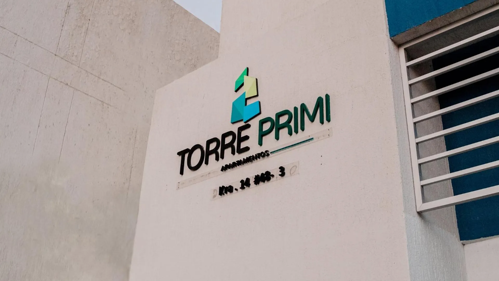 Apartamento El Colibri Cartagena En Torre Primi كولومبيا