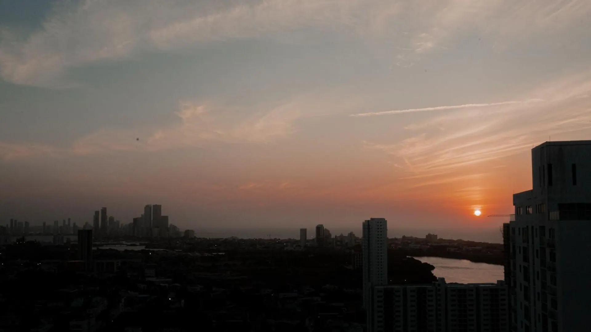 Apartamento El Colibri Cartagena En Torre Primi 0*,  كولومبيا