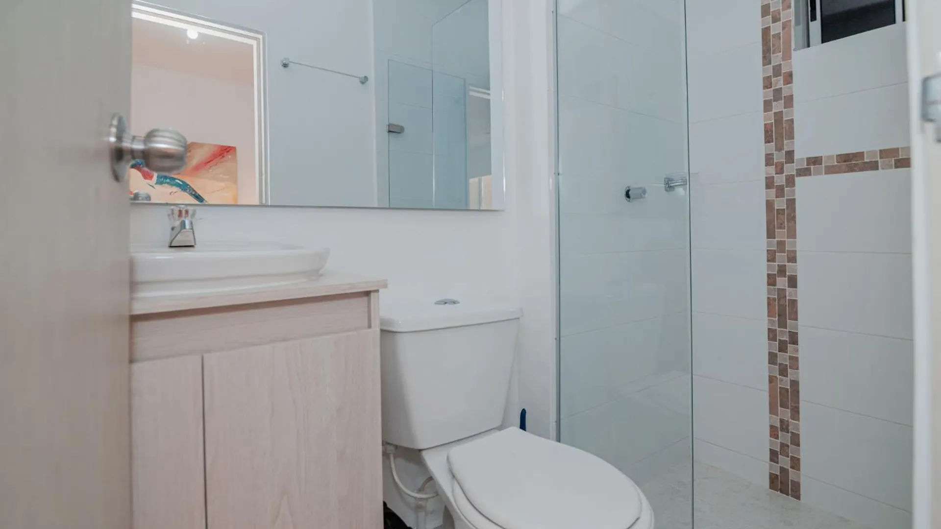 Apartamento El Colibri Cartagena En Torre Primi 0*,