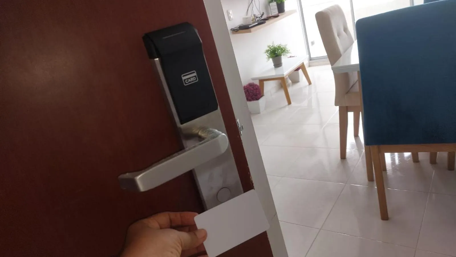 شقة Apartamento El Colibri Cartagena En Torre Primi