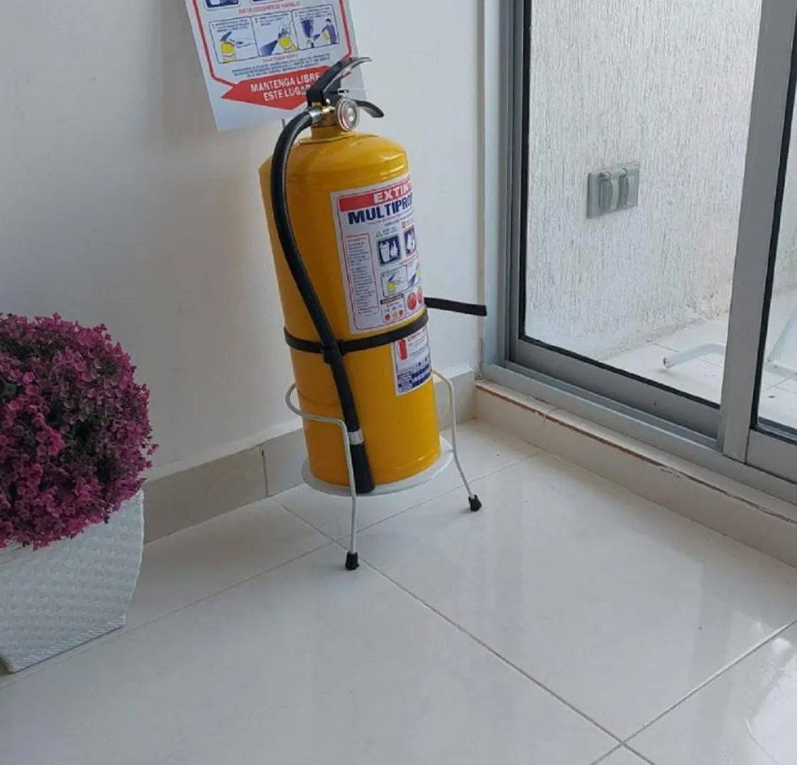 شقة Apartamento El Colibri Cartagena En Torre Primi كولومبيا
