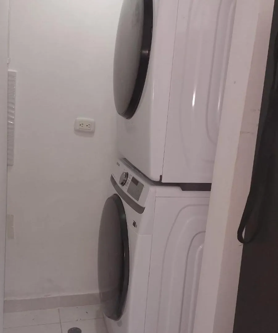 شقة Apartamento El Colibri Cartagena En Torre Primi