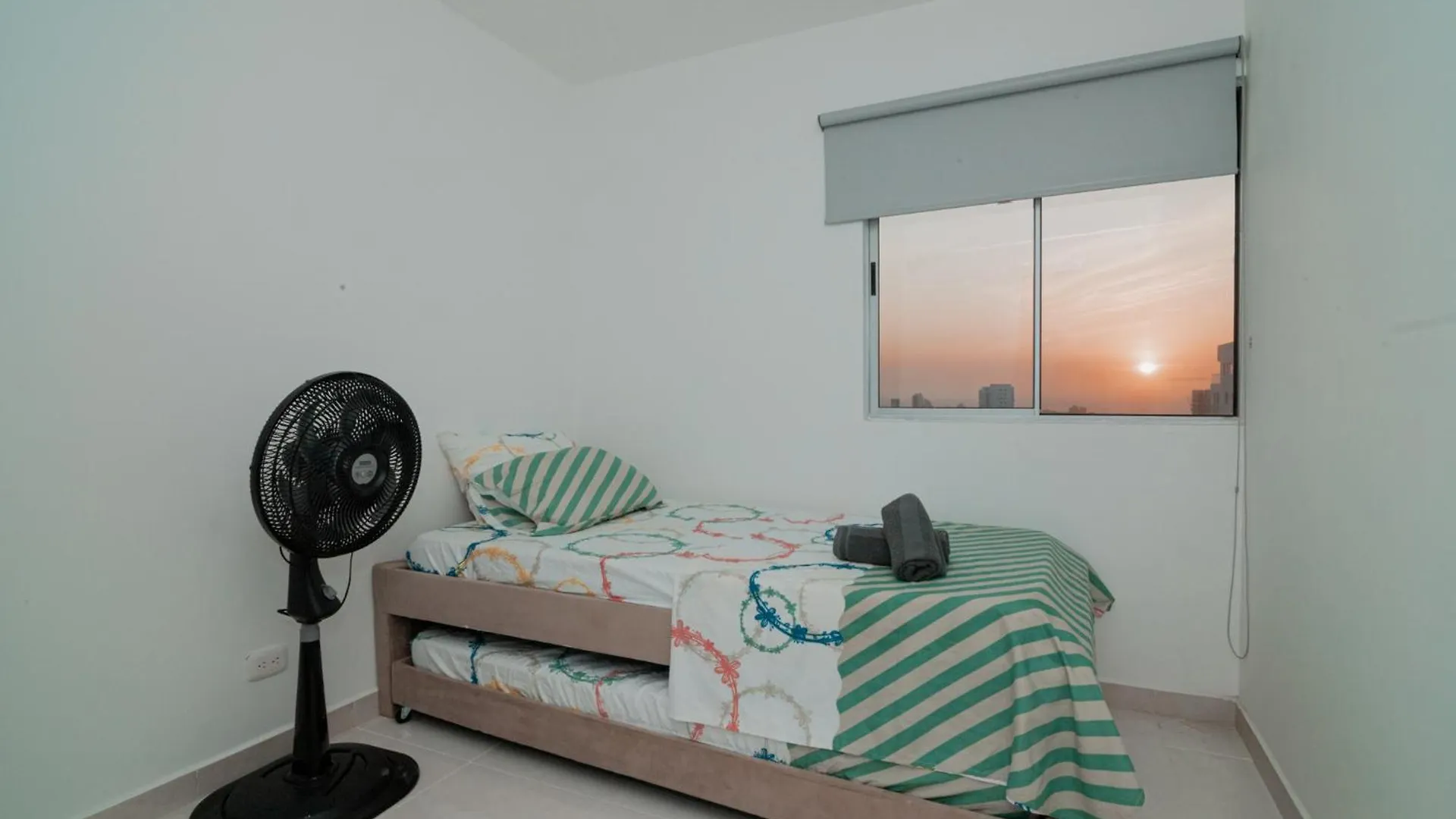 Apartamento El Colibri Cartagena En Torre Primi 0*,