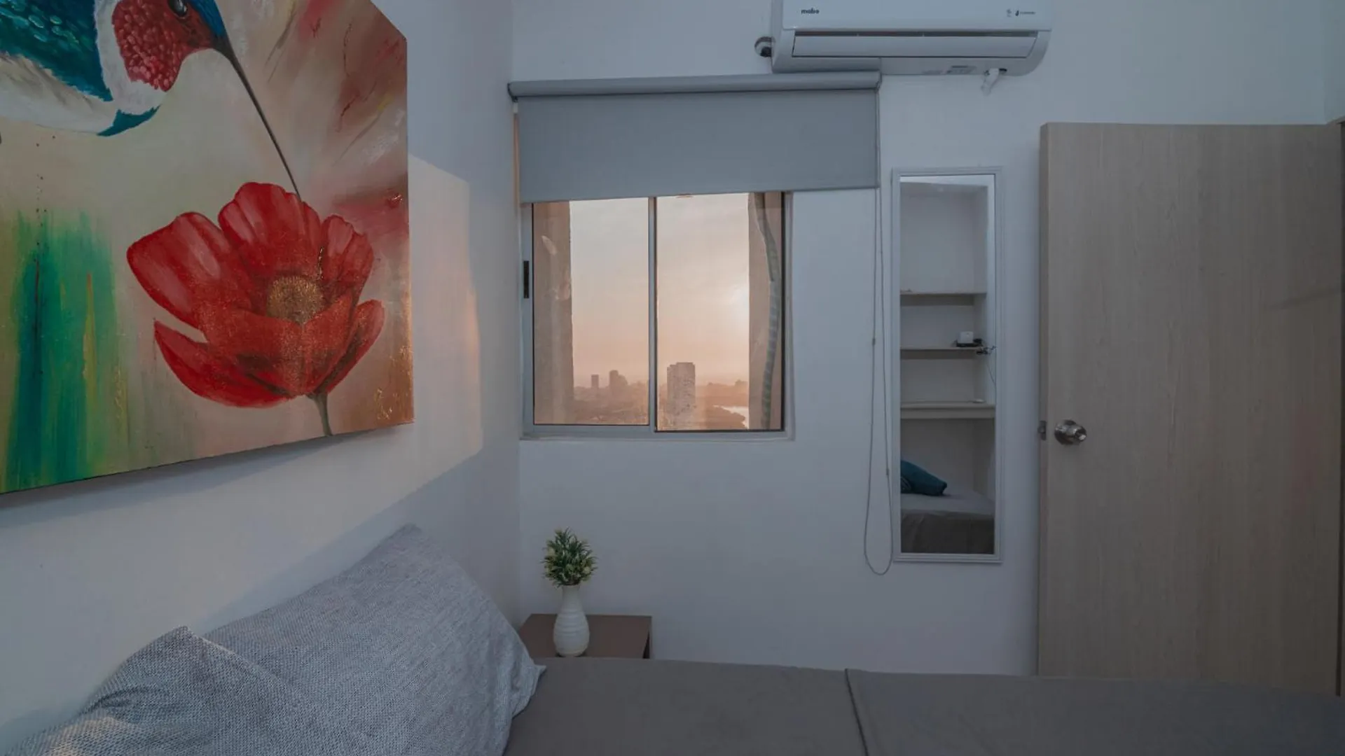 Apartamento El Colibri Cartagena En Torre Primi Apartmán
