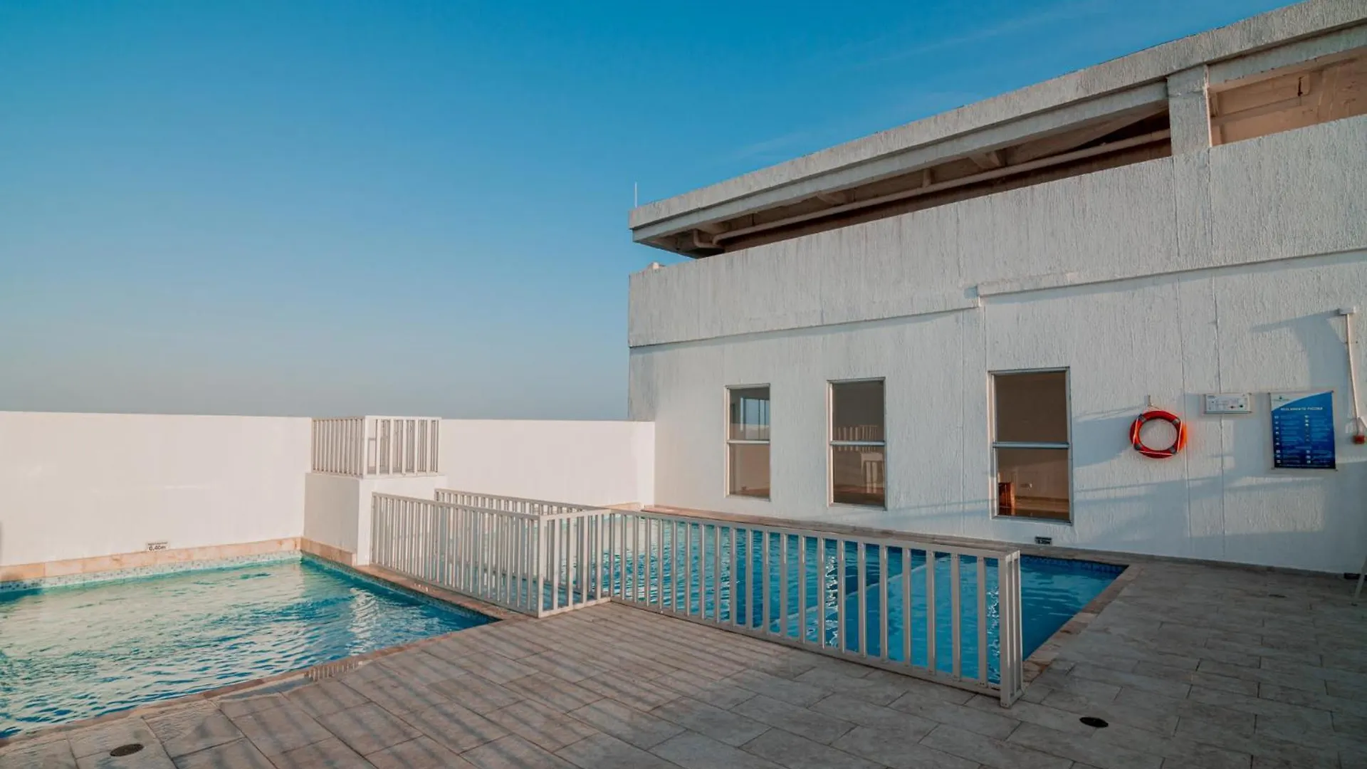Apartamento El Colibri Cartagena En Torre Primi