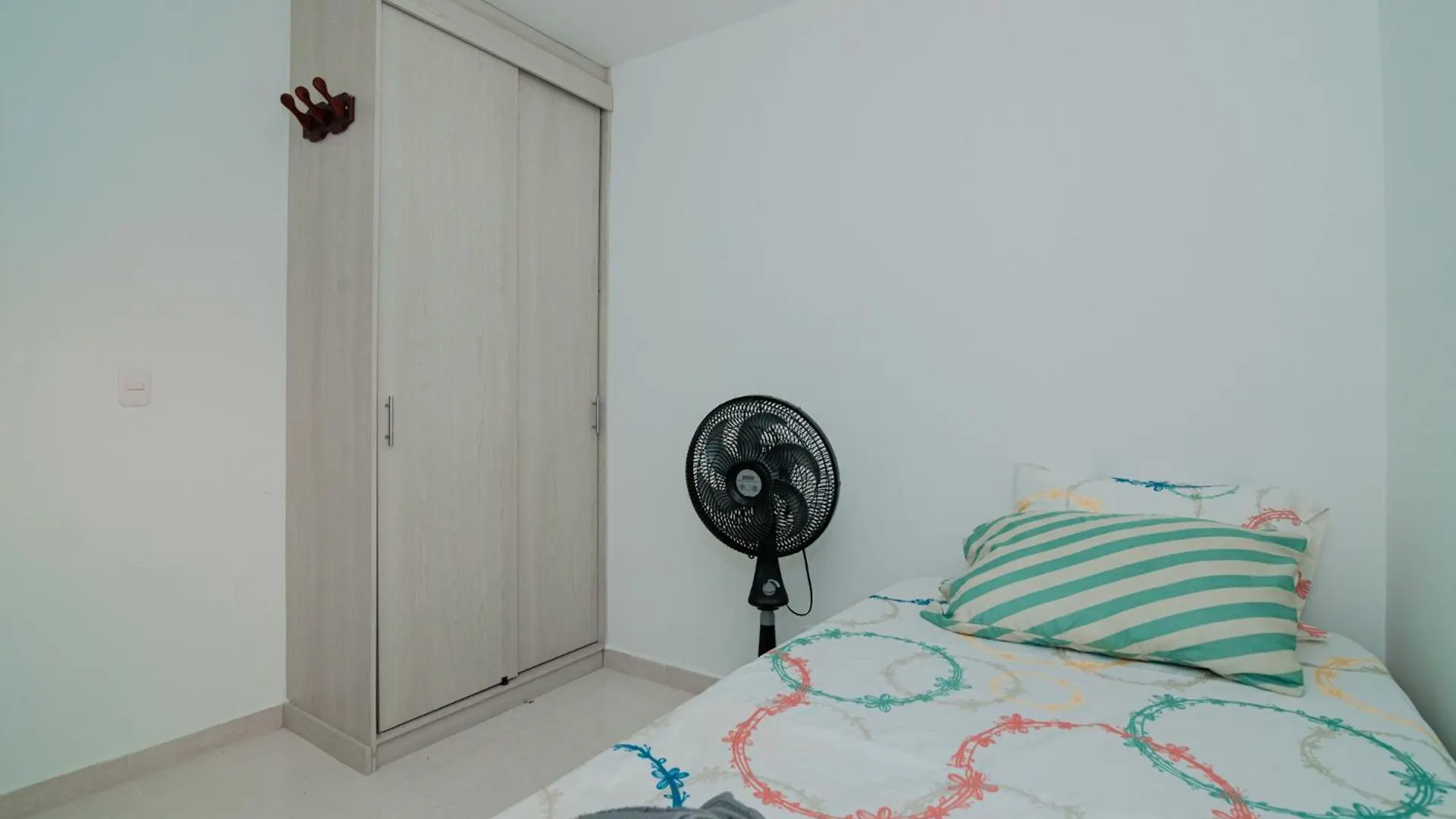 Apartamento El Colibri Cartagena En Torre Primi