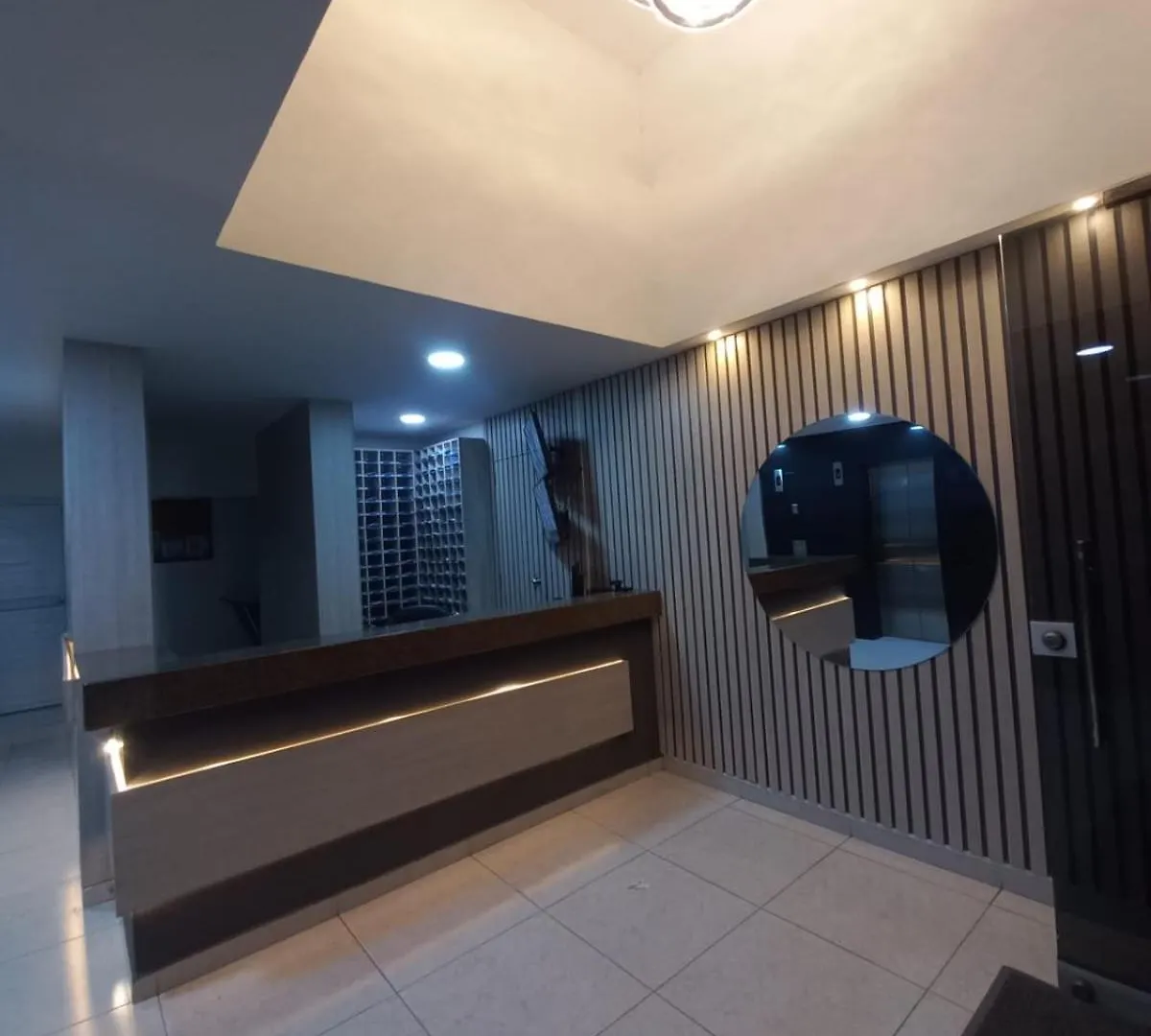 Apartmán Apartamento El Colibri Cartagena En Torre Primi Kolumbie