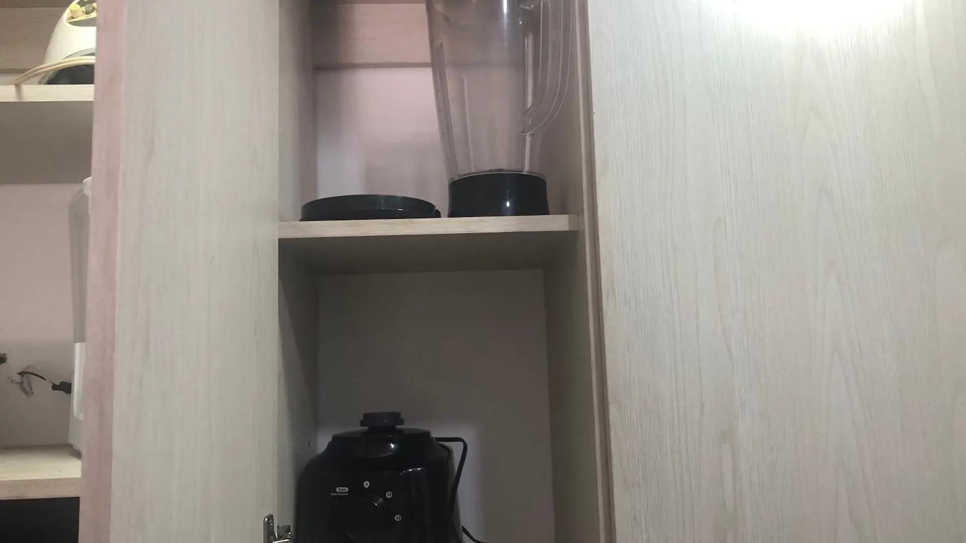 Apartamento El Colibri Cartagena En Torre Primi Kolumbie